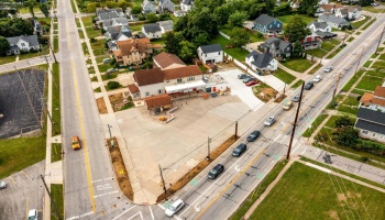 336 Oberlin Avenue, Lorain, 44052, ,Commercial,For Sale,Oberlin,20252985