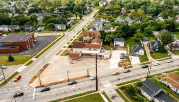 336 Oberlin Avenue, Lorain, 44052, ,Commercial,For Sale,Oberlin,20252985