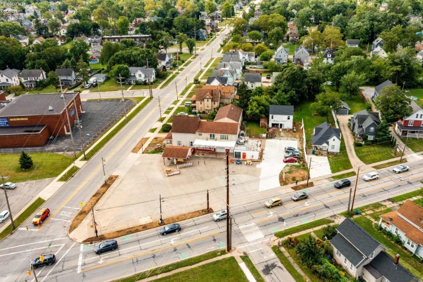 336 Oberlin Avenue, Lorain, 44052, ,Commercial,For Sale,Oberlin,20252985