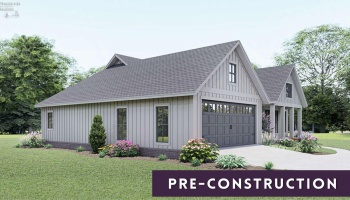 101 North Street, Monroeville, 44847, 3 Bedrooms Bedrooms, ,2 BathroomsBathrooms,Residential,For Sale,North,20252373