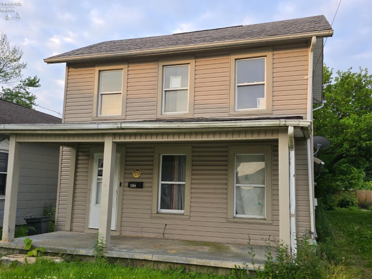 1204 Monroe Street, Sandusky, 44870, 3 Bedrooms Bedrooms, ,1 BathroomBathrooms,Residential,For Sale,Monroe,20252103