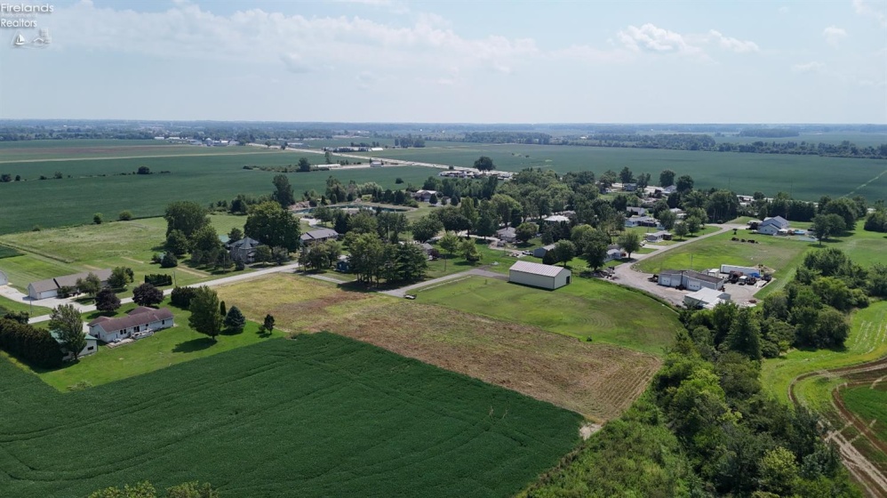 0 CR 214, Fremont, 43420, ,Land,For Sale,CR 214,20253055