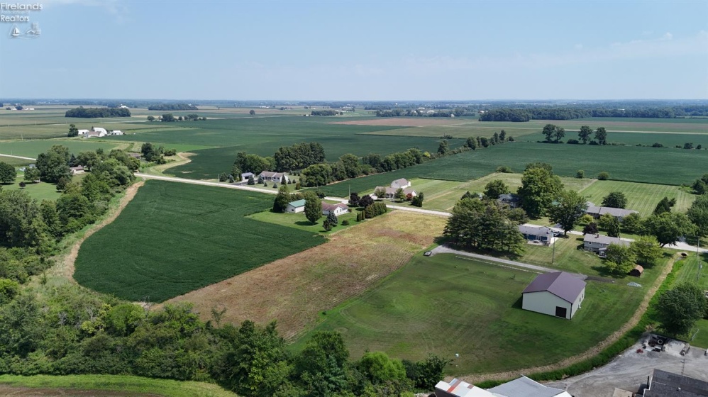 0 CR 214, Fremont, 43420, ,Land,For Sale,CR 214,20253055
