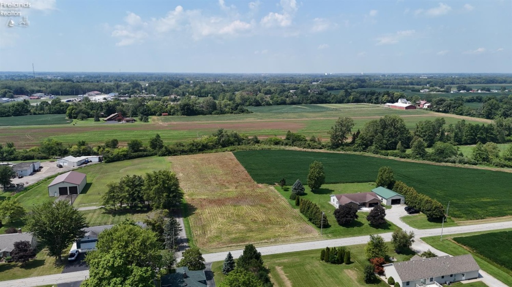 0 CR 214, Fremont, 43420, ,Land,For Sale,CR 214,20253055
