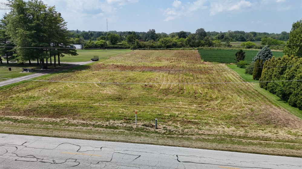0 CR 214, Fremont, 43420, ,Land,For Sale,CR 214,20253055