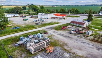 1200 McDougal Street, Fostoria, 44830, ,Commercial,For Sale,McDougal,20253132