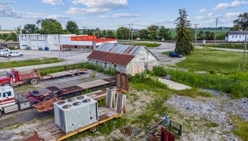 1200 McDougal Street, Fostoria, 44830, ,Commercial,For Sale,McDougal,20253132