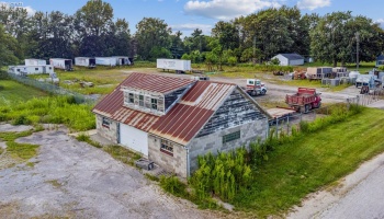 1200 McDougal Street, Fostoria, 44830, ,Commercial,For Sale,McDougal,20253132