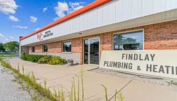 1200 McDougal Street, Fostoria, 44830, ,Commercial,For Sale,McDougal,20253132