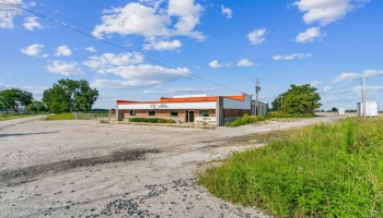 1200 McDougal Street, Fostoria, 44830, ,Commercial,For Sale,McDougal,20253132