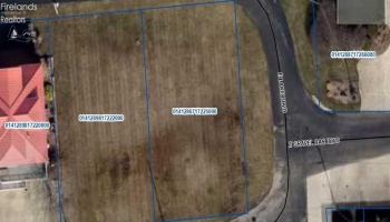 8260 Lake Boulevard, Marblehead, 43440, ,Land,For Sale,Lake,20253259