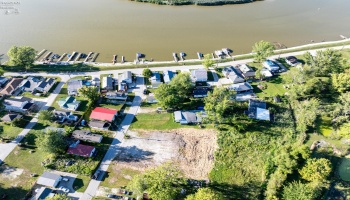 0 CR 210, Fremont, 43420, ,Land,For Sale,CR 210,20253238