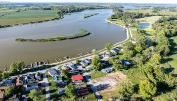 0 CR 210, Fremont, 43420, ,Land,For Sale,CR 210,20253238