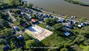 0 CR 210, Fremont, 43420, ,Land,For Sale,CR 210,20253238