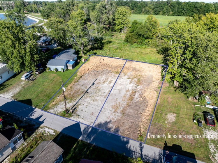 0 CR 210, Fremont, 43420, ,Land,For Sale,CR 210,20253238