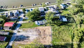 0 CR 210, Fremont, 43420, ,Land,For Sale,CR 210,20253238