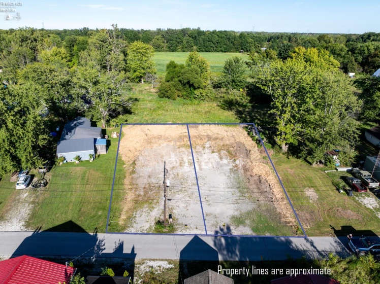 0 CR 210, Fremont, 43420, ,Land,For Sale,CR 210,20253238
