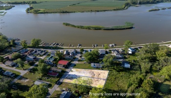 0 CR 210, Fremont, 43420, ,Land,For Sale,CR 210,20253238