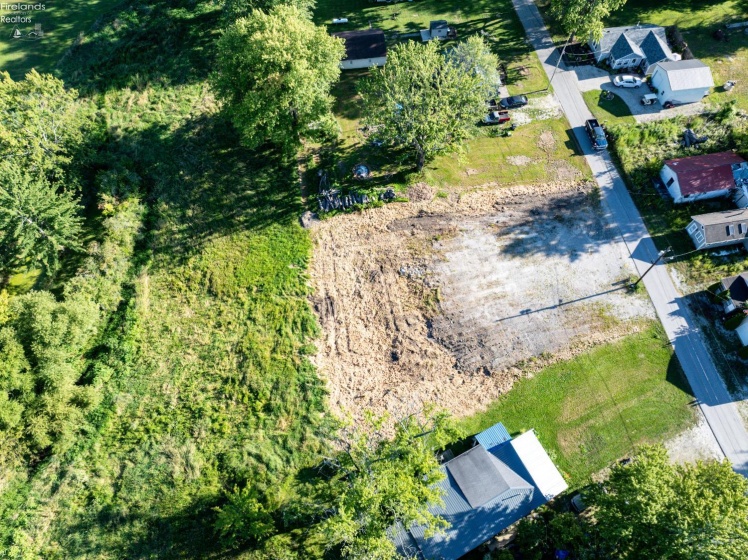 0 CR 210, Fremont, 43420, ,Land,For Sale,CR 210,20253238