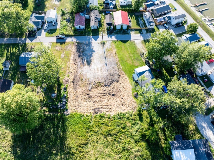 0 CR 210, Fremont, 43420, ,Land,For Sale,CR 210,20253238