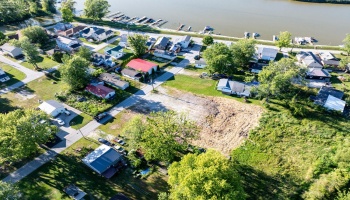 0 CR 210, Fremont, 43420, ,Land,For Sale,CR 210,20253238