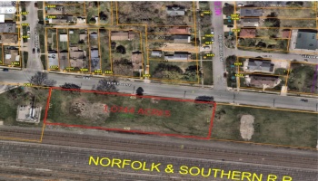 0 Depot Street, Sandusky, 44870, ,Land,For Sale,Depot,20253265