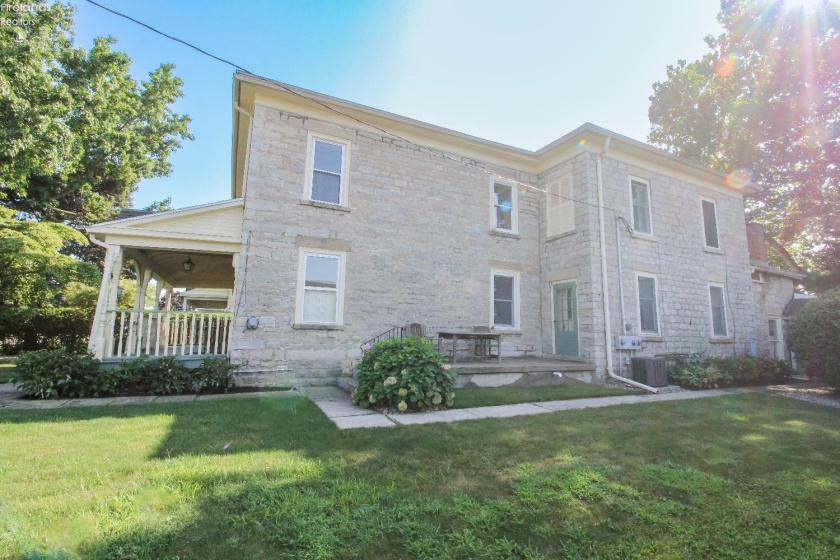 206 Southwest Street, Bellevue, 44811, ,Multiple Units,For Sale,Southwest,20252914