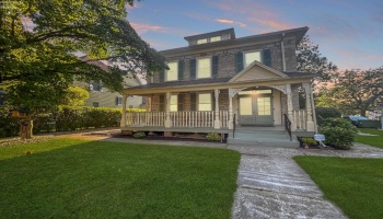 206 Southwest Street, Bellevue, 44811, ,Multiple Units,For Sale,Southwest,20252914