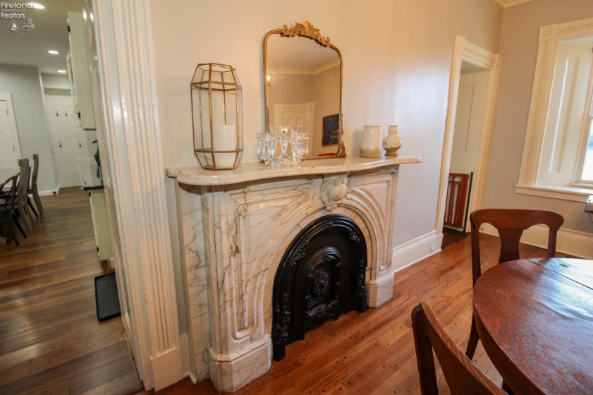 206 Southwest Street, Bellevue, 44811, ,Multiple Units,For Sale,Southwest,20252914