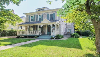 206 Southwest Street, Bellevue, 44811, ,Multiple Units,For Sale,Southwest,20252914