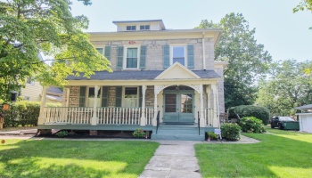 206 Southwest Street, Bellevue, 44811, ,Multiple Units,For Sale,Southwest,20252914