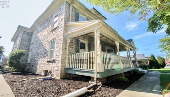 206 Southwest Street, Bellevue, 44811, ,Multiple Units,For Sale,Southwest,20252914