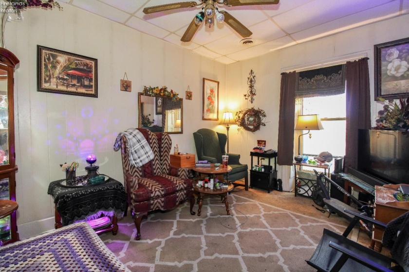 206 Southwest Street, Bellevue, 44811, ,Multiple Units,For Sale,Southwest,20252914