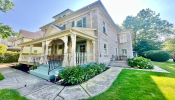 206 Southwest Street, Bellevue, 44811, ,Multiple Units,For Sale,Southwest,20252914