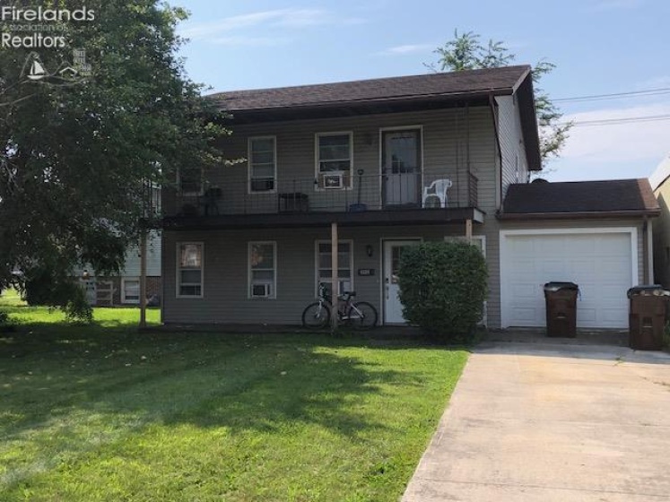 390 E Perry, Tiffin, 44883, ,Multiple Units,For Sale,E Perry,20253276