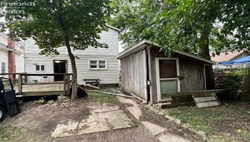 621 McDonough Street, Sandusky, 44870, ,Multiple Units,For Sale,McDonough,20252983