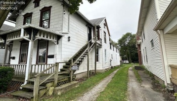 621 McDonough Street, Sandusky, 44870, ,Multiple Units,For Sale,McDonough,20252983