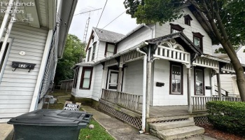 621 McDonough Street, Sandusky, 44870, ,Multiple Units,For Sale,McDonough,20252983