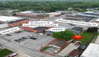 9 Herrick, Monroeville, 44847, ,Commercial,For Sale,Herrick,20253172