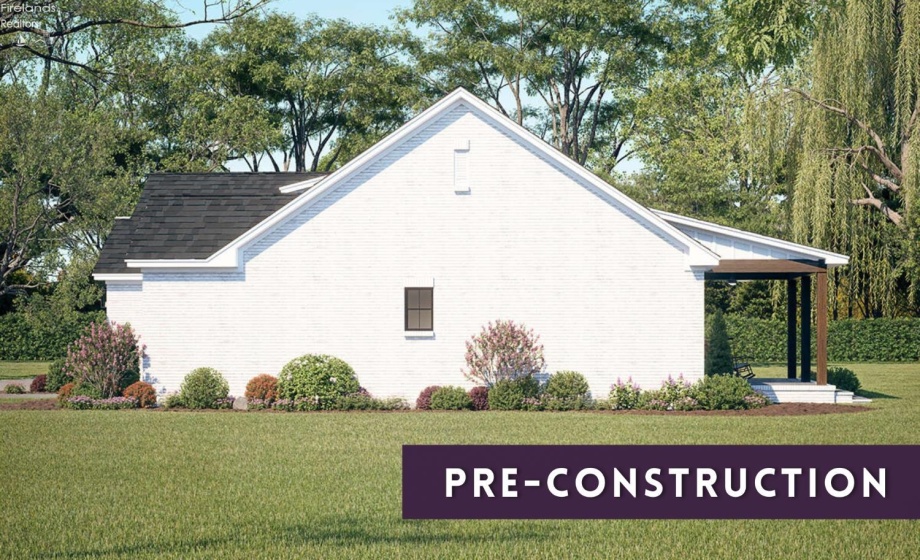 101 North Street, Monroeville, 44847, 3 Bedrooms Bedrooms, ,2 BathroomsBathrooms,Residential,For Sale,North,20252370