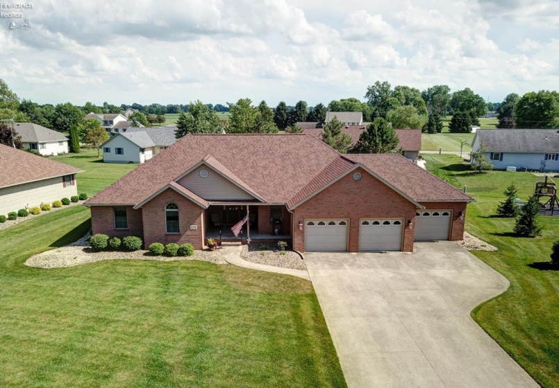 275 Brentwood, Bucyrus, 44820, 5 Bedrooms Bedrooms, ,4 BathroomsBathrooms,Residential,For Sale,Brentwood,20252491 275 Brentwood, Bucyrus, 44820, 5 Bedrooms Bedrooms, ,4 BathroomsBathrooms,Residential,For Sale,Brentwood,20252491