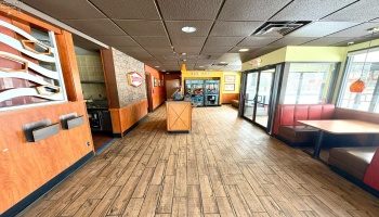 315 Market Street, Tiffin, 44883, ,Commercial For Lease,For Lease,Market,20253309