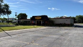 315 Market Street, Tiffin, 44883, ,Commercial For Lease,For Lease,Market,20253309