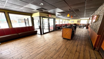 315 Market Street, Tiffin, 44883, ,Commercial For Lease,For Lease,Market,20253309