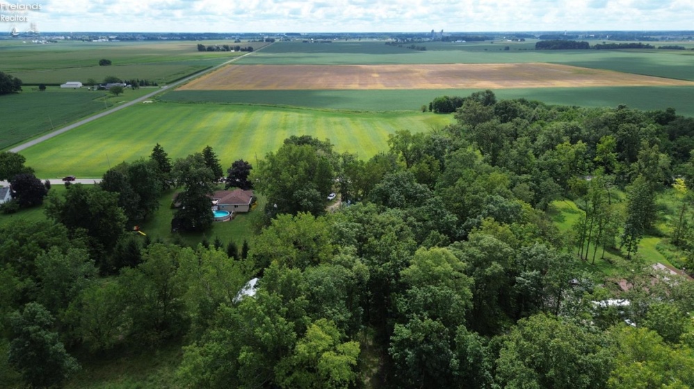 10701 Strecker Road, Bellevue, 44811, ,Land,For Sale,Strecker,20253314