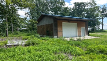 10701 Strecker Road, Bellevue, 44811, ,Land,For Sale,Strecker,20253314