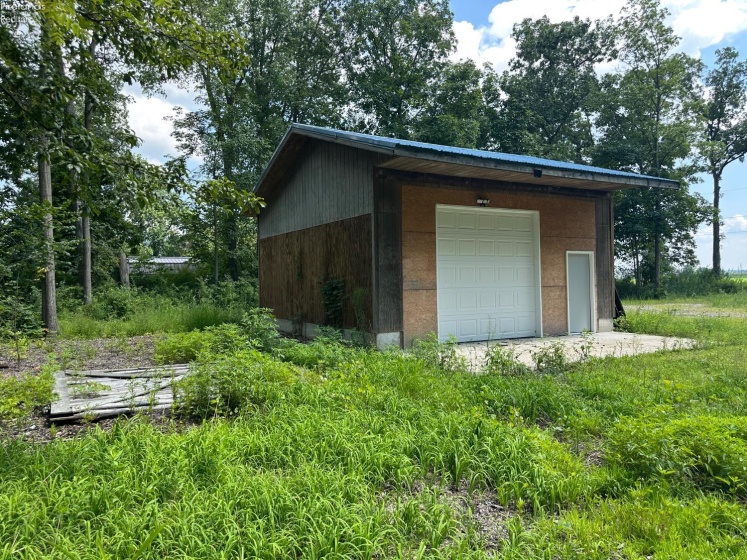 10701 Strecker Road, Bellevue, 44811, ,Land,For Sale,Strecker,20253314