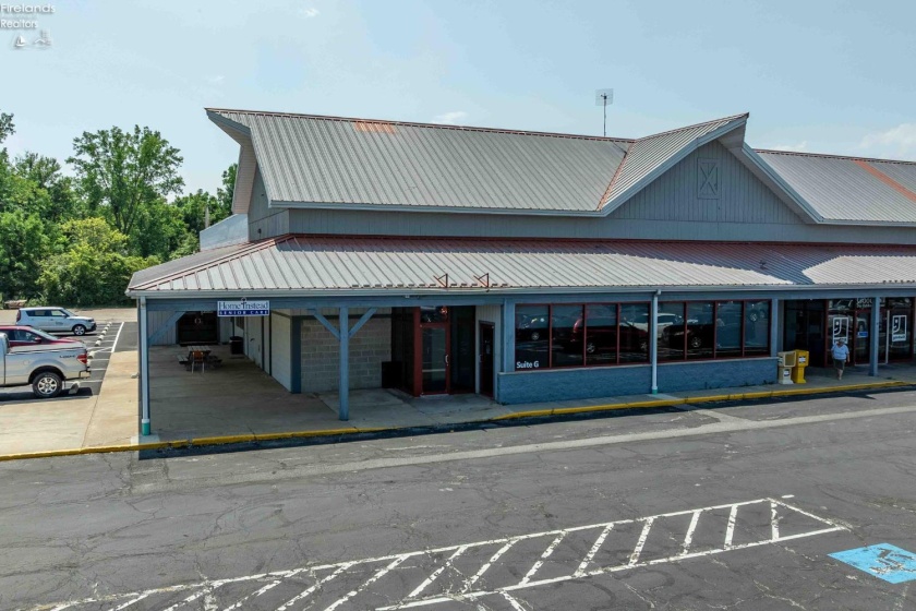205 Catawba Road, Port Clinton, 43452, ,Commercial For Lease,For Lease,Catawba,20253051