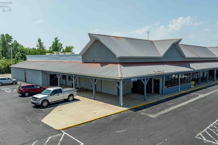 205 Catawba Road, Port Clinton, 43452, ,Commercial For Lease,For Lease,Catawba,20253051