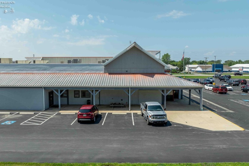 205 Catawba Road, Port Clinton, 43452, ,Commercial For Lease,For Lease,Catawba,20253051